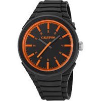 Watch Calypso Man Uomo in Plastic K5725/1 - K5725/1